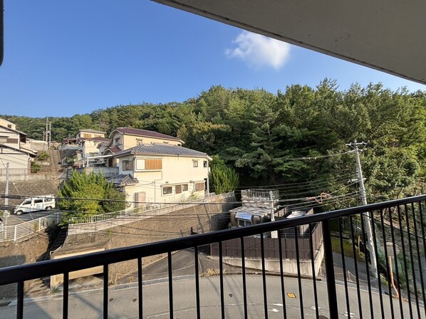 グリーンハイツ北平野の物件内観写真